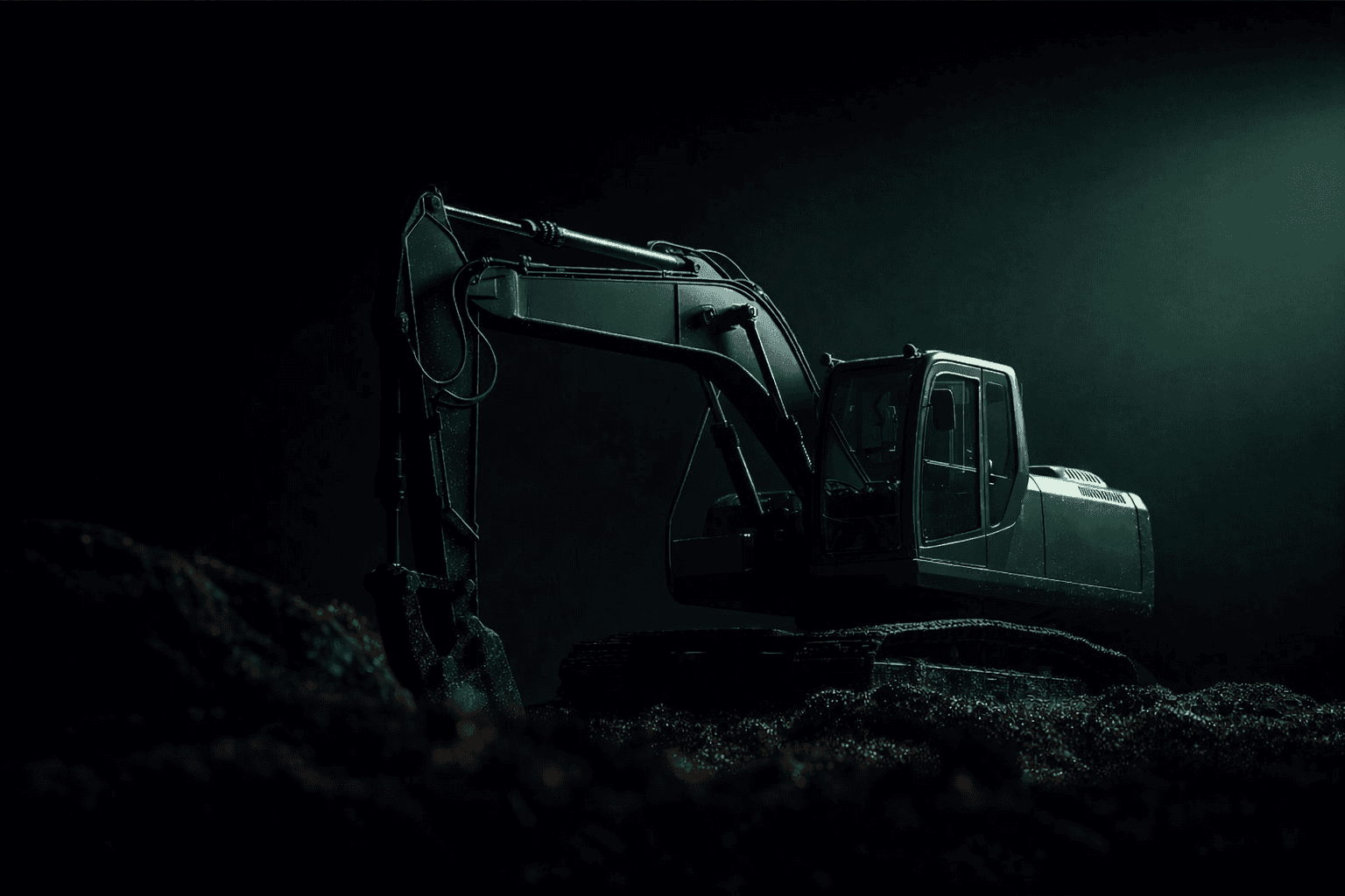 Снабжение строительных объектов — в одном месте